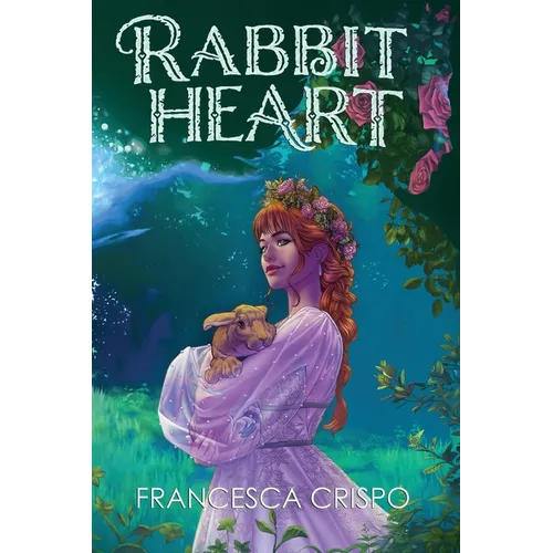 Rabbit Heart: Book 1 of the Terrafolk Trilogy - Paperback