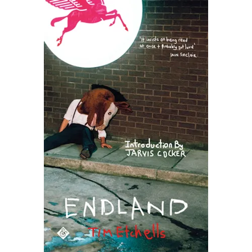 Endland - Paperback