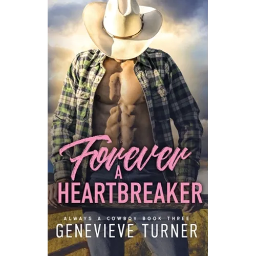 Forever a Heartbreaker - Paperback