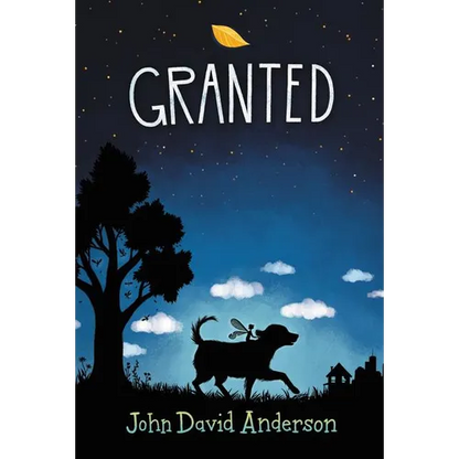 Granted - Paperback