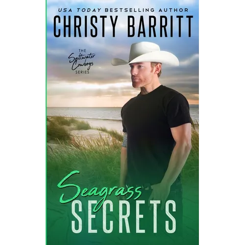 Seagrass Secrets - Paperback