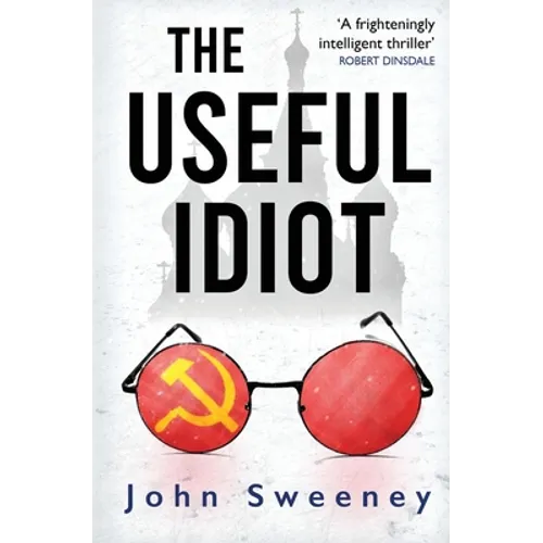 The Useful Idiot - Paperback