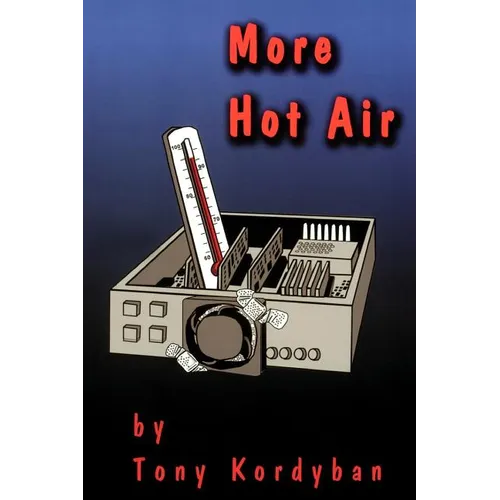 More Hot Air - Paperback