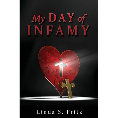 My Day of Infamy - Paperback