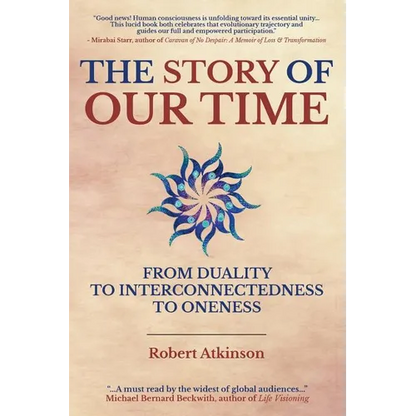 The Story of Our Time - Paperback