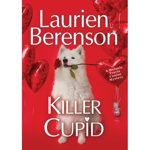 Killer Cupid - Hardcover