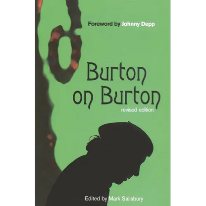 Burton on Burton, 2nd Revised Edition - Paperback