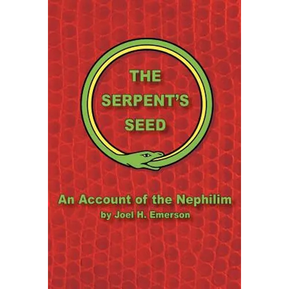 The Serpent's Seed - Paperback
