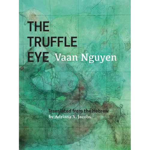 The Truffle Eye - Paperback