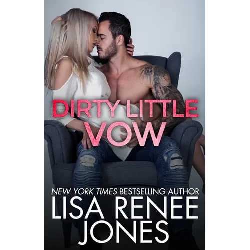 Dirty Little Vow - Paperback