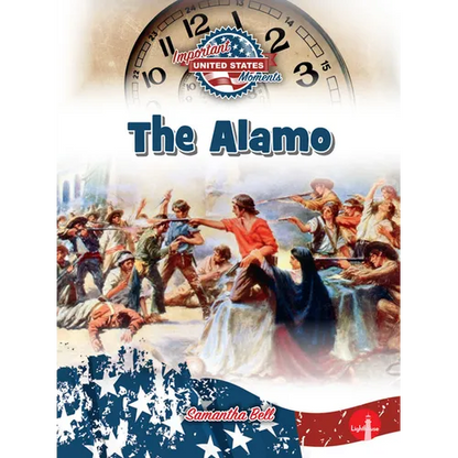 The Alamo - Hardcover