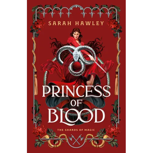 Princess of Blood