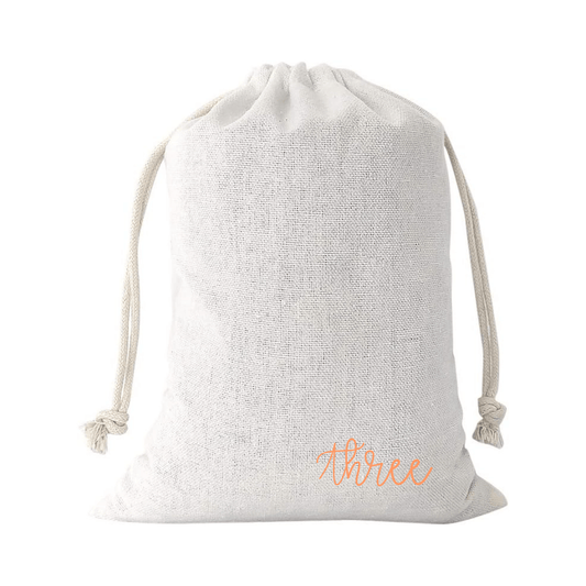 Advent Bags