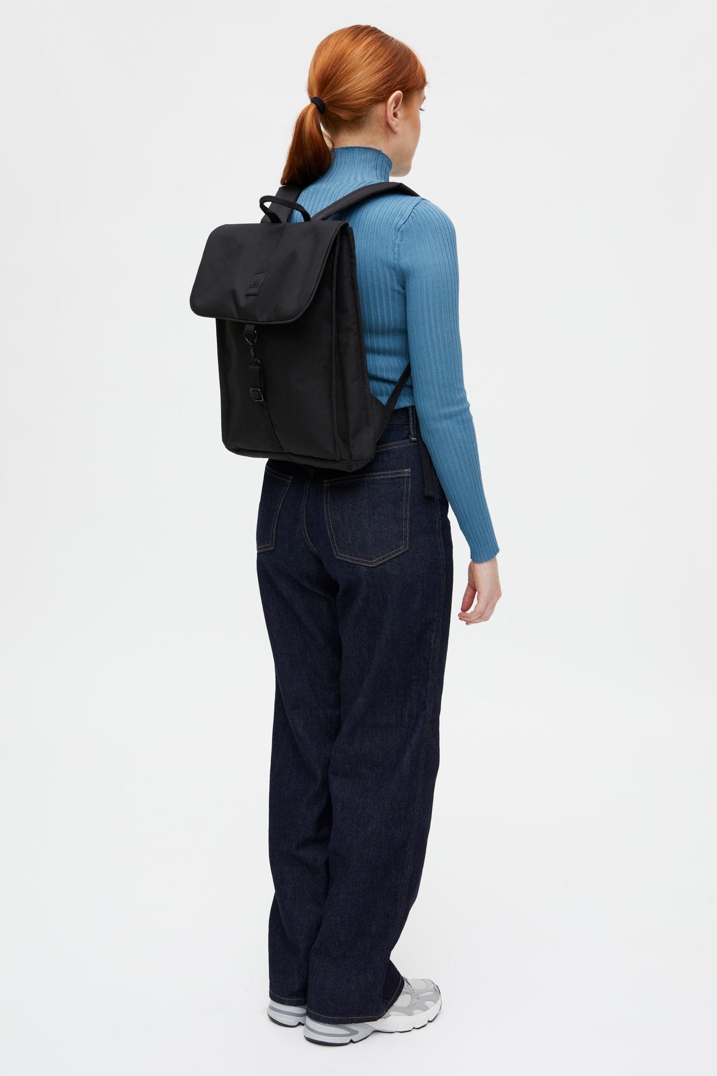 Handy Mini Backpack Black
