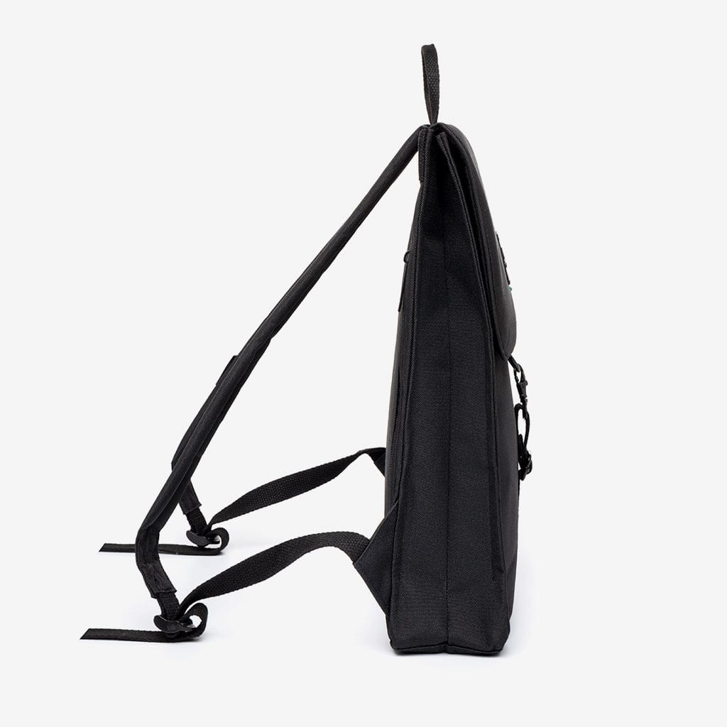 Handy Mini Backpack Black