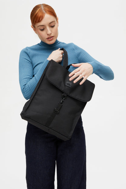 Handy Mini Backpack Black