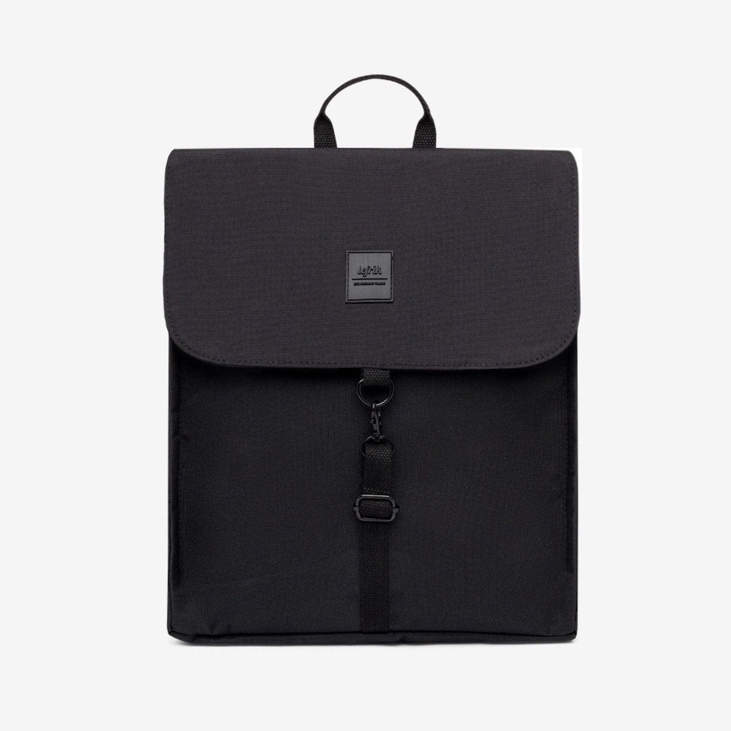 Handy Mini Backpack Black
