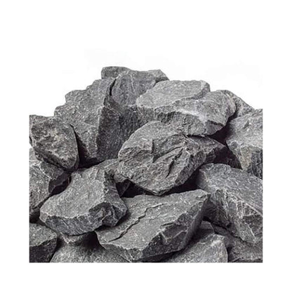 Cozy Heat Quattro Wood-Fired Sauna Stove With Sauna Stones [COZY QUATTRO] (SAK23947)