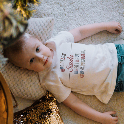 graphic tee | i have grandma