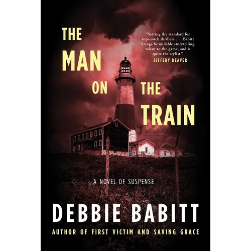 The Man on the Train - Paperback