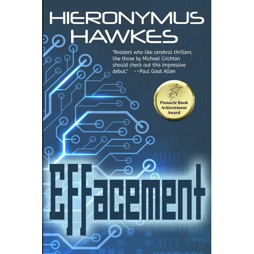 Effacement - Paperback