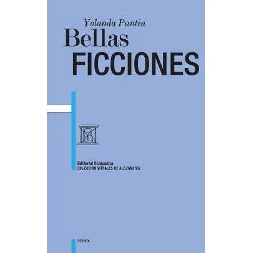 Bellas ficciones - Paperback