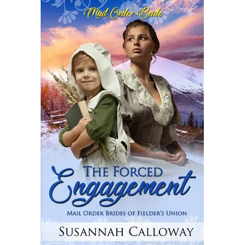 The Forced Engagement - Paperback