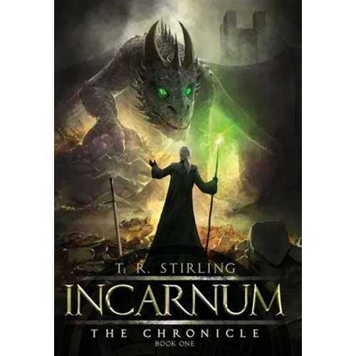 Incarnum: The Chronicle - Hardcover
