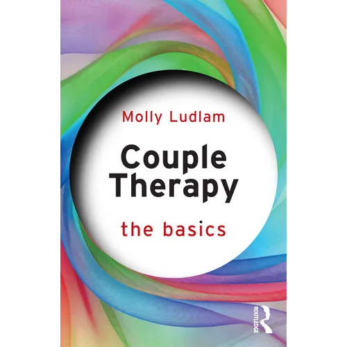 Couple Therapy: The Basics - Paperback