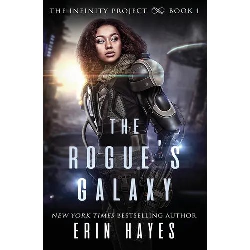 The Rogue's Galaxy - Paperback