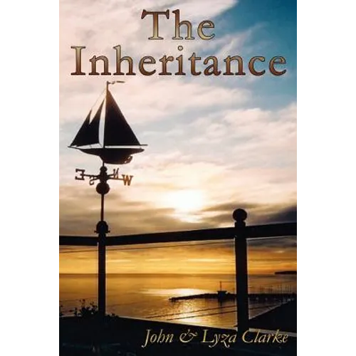 The Inheritance - Paperback