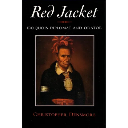 Red Jacket: Iroquois Diplomat and Orator - Paperback