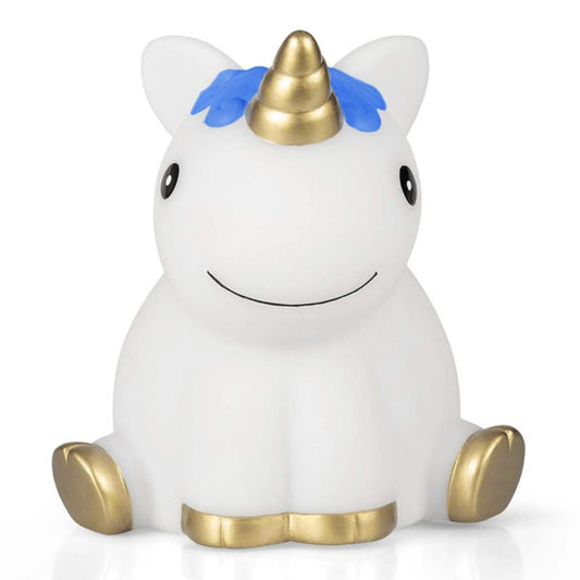 Hearth & Haven Multi Color Unicorn Night Light