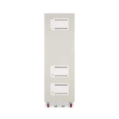 Heavy-Duty 192-Gallon Stainless Steel Nitrogen Dry Cabinet [1-10% RH] (SAK27184)