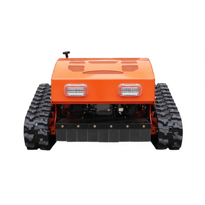 OVK Heavy-Duty 9HP Commercial Remote-Controlled Gasoline-Powered Mower (SAK92146)