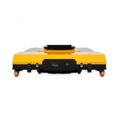 Heavy-Duty Electric Industrial 360-Degree Rotational Mover Skate Dolly (SAK52917)