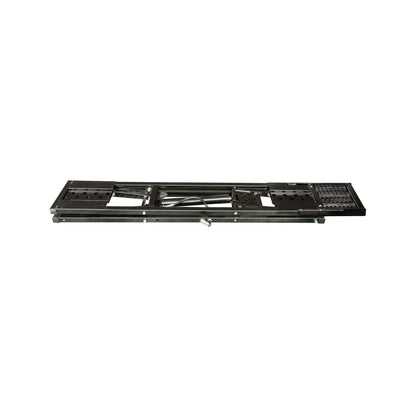 Heavy-Duty Portable 7000 LBS Car Lift Jack With Locking Levels (SAK10574)
