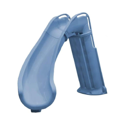 Heavy-Duty Commercial Reinforced Leak-Proof Waterslide With Handrails (SAK93157)