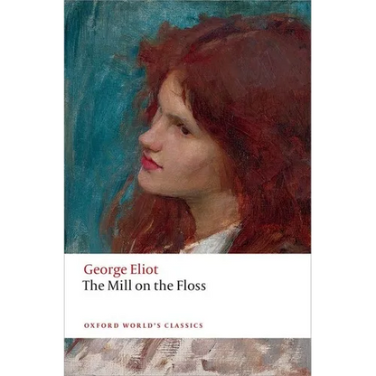 The Mill on the Floss - Paperback