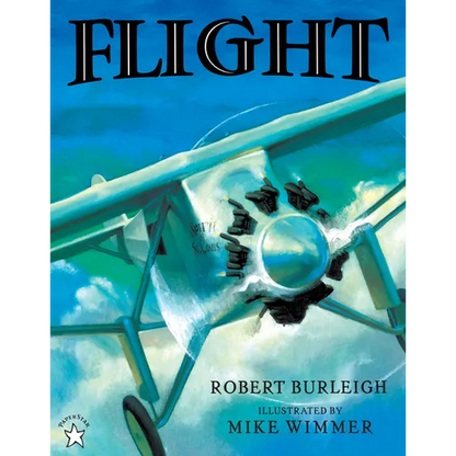 Flight - Paperback