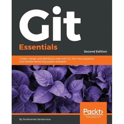Git Essentials - Second Edition - Paperback