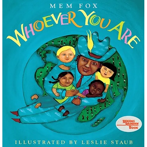 Whoever You Are - Hardcover