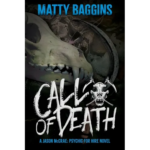 Call of Death - Paperback