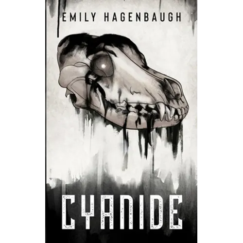 Cyanide - Paperback
