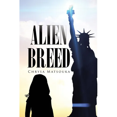Alien Breed - Paperback