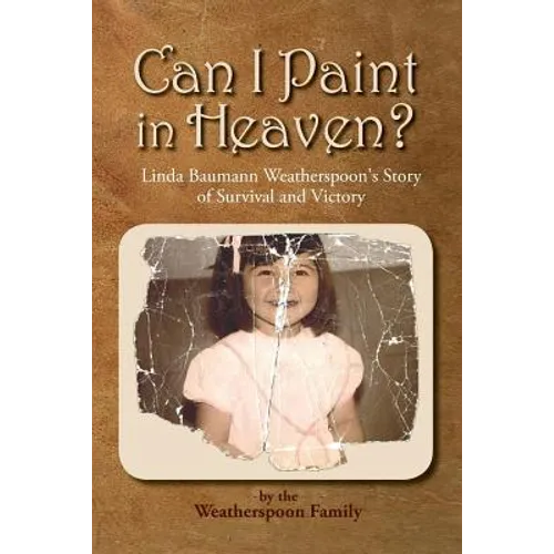 Can I Paint in Heaven? - Paperback