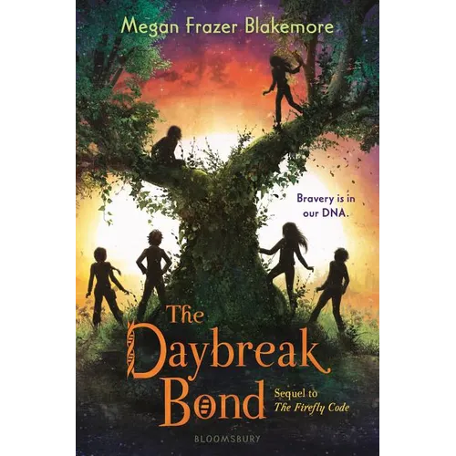 The Daybreak Bond - Paperback