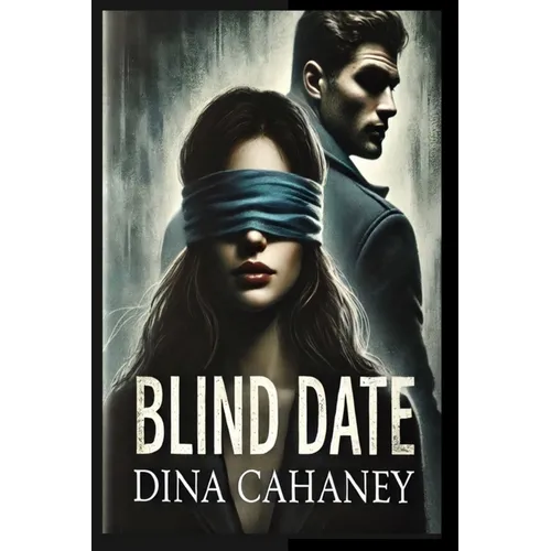 Blind Date - Paperback