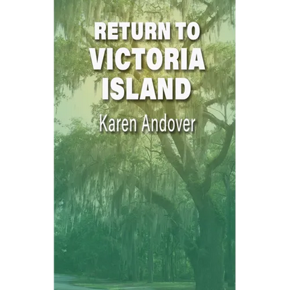 Return to Victoria Island - Paperback