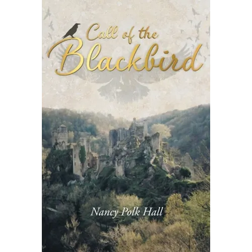 Call of the Blackbird - Paperback